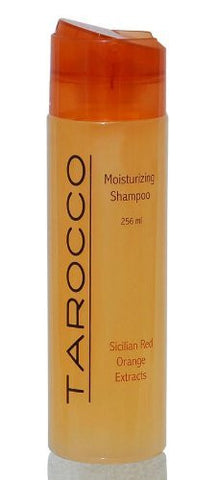 TAROCCO - Shampoo 256ml / 8.7oz