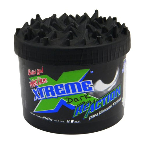 Xtreme Gel Dark (Black) 8.8 oz.