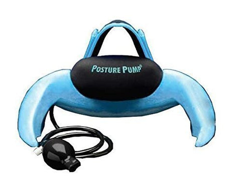 Posture Pump Model 1000 Cervical Disc Hydrator, Standard Version