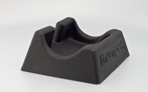 Foot stand for Thumper Pro massager