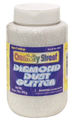 Diamond Dust Glitter