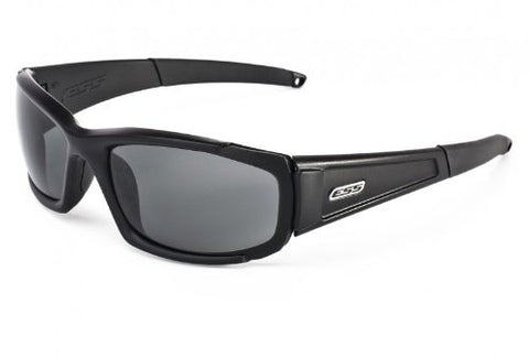 CDI Sunglasses - Small/Medium Fit (Black, Clear & Smoke Gray lenses)