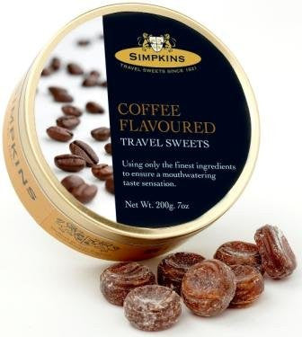 Simpkins Coffee (7oz)