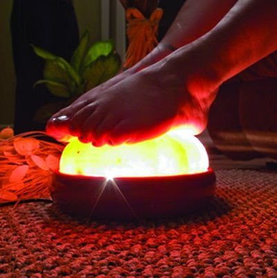 Foot Detox Lamp