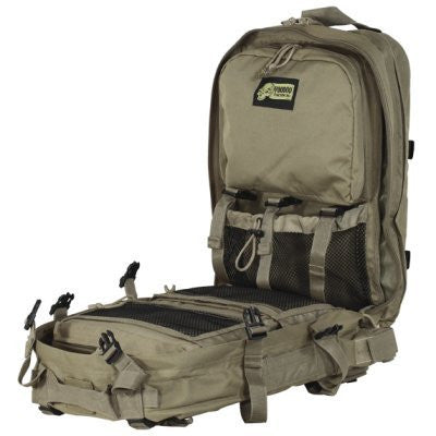 Deluxe Professional Special OPS Field Medical Pack (Army Digital )