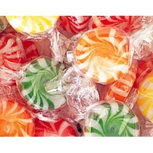 Starlight Candy Assorted 5 lb