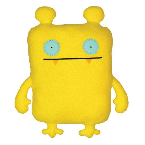 Uglydoll Classic Plush Doll (Color: Nandy Bear) (not in pricelist)