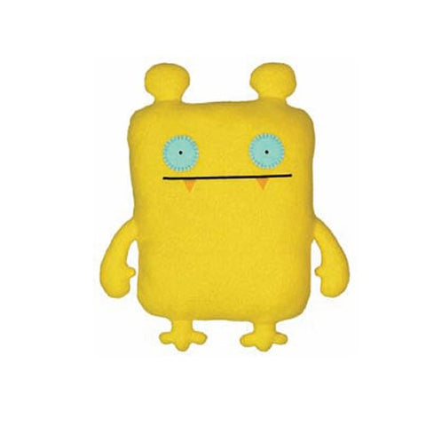 Ugly Doll Little Ugly Plush Doll (Color: Nandy Bear) (not in pricelist)