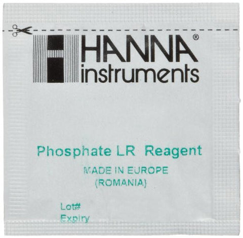 Hanna Phosphate Reagent - (25) Tests