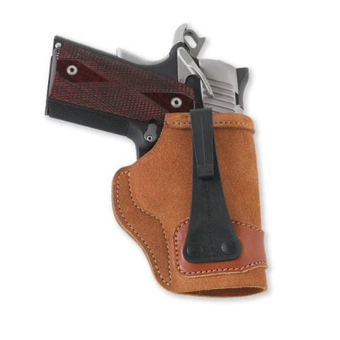 Tuck-N-Go Inside The Pant Holster (Natural, Right-Hand, Sig-Sauer P238)