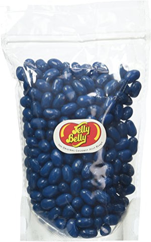 Blueberry Jelly Beans, 1 LB