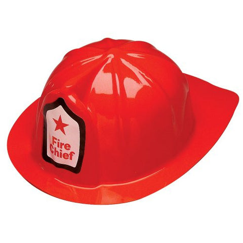 Child's Firemen Hats