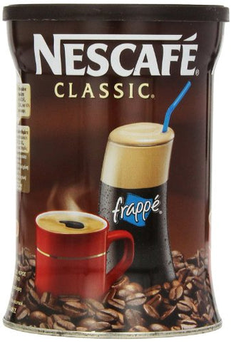 Nescafe 12/200 gr. (not in pricelist)