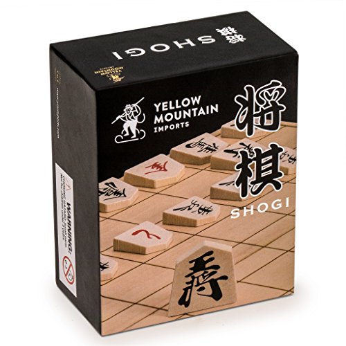 Shogi Japanese Chess Pieces (not in pricelist)