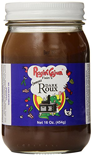 Southern Seasonings Brand Roux 16oz