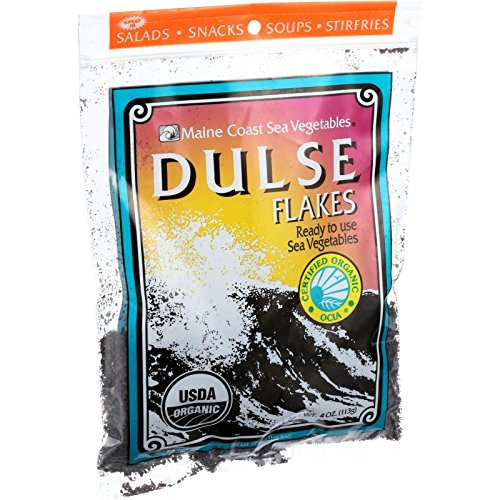 Dulse Flakes 4 oz