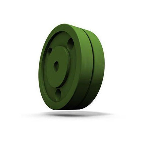 Green Biscuit Training Puck, 1 Puck
