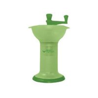 Fresh Baby Food Mill-Green-Adult use only
