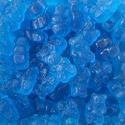 Blue Raspberry Gummi Bears