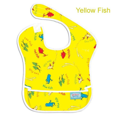 Superbib - Yellow Fish