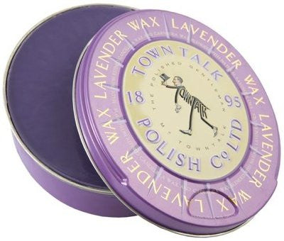 Lavender Wax 150g