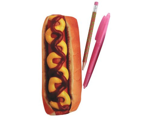 Yummypocket Hot Dog