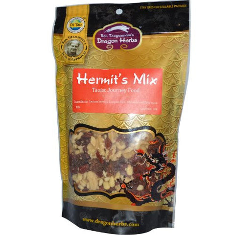 Hermit's Mix Dragon Herb 1 lb bag Powder