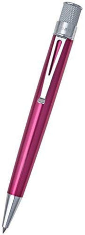 Tornado - Classic Lacquer Rollerball - Pink