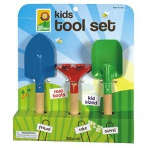 Kid's Hand Tool Set