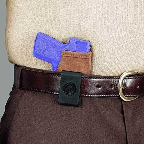 Stow-N-Go Inside The Pant Holster (Natural, Left-Hand, Sig-Sauer P229,P228)