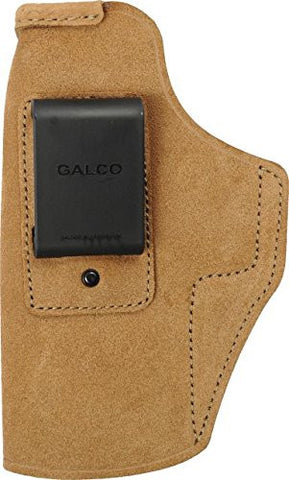 Stow-N-Go Inside The Pant Holster (Natural, Left-Hand, Sig-Sauer P226,P220)