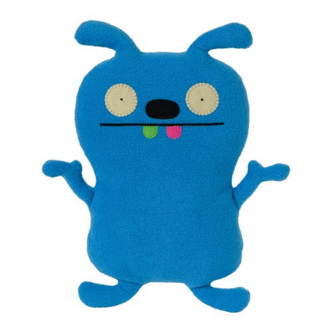 Ugly Doll Little Ugly Plush Doll (Color: Tutulu)