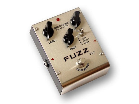 FZ-7 Fuzz pedal