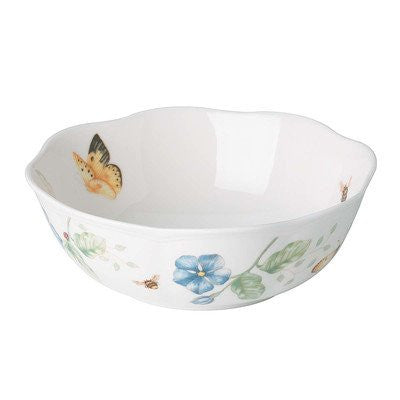 BUTTERFLY MEADOW ALL PURPOSE BOWL