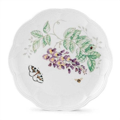 Lenox Butterfly MDW DW Bl Btrfly Acc Pl, 9" (not in pricelist)
