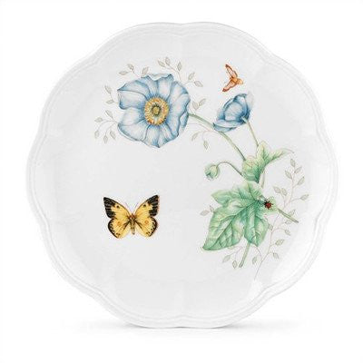BUTTERFLY MEADOW MONARCH ACCENT PL