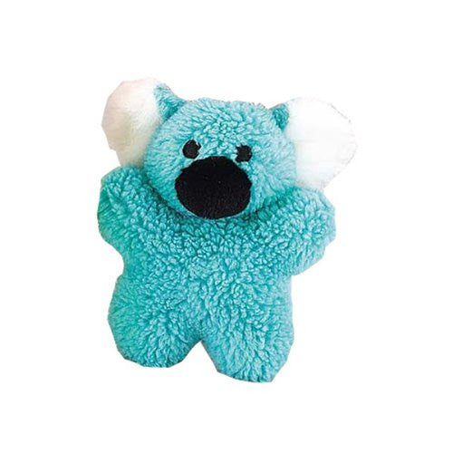 Zanies Cuddly Berber Babies - Koala
