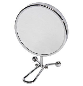 Round Vanity Mirror 6”