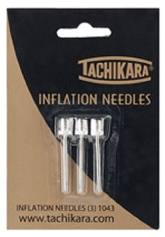 1043 Inf. Needles, Pack of 3