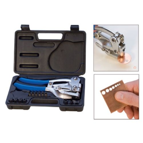EUROPOWER PUNCH PLIER