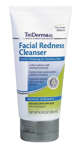 Facial Redness Cleanser 6.2 oz.