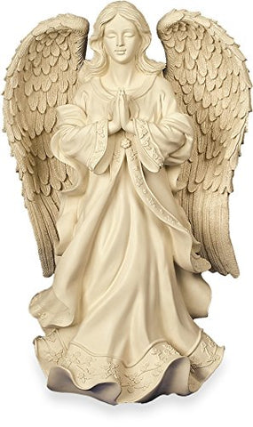 10" Serene Angel Keepsake