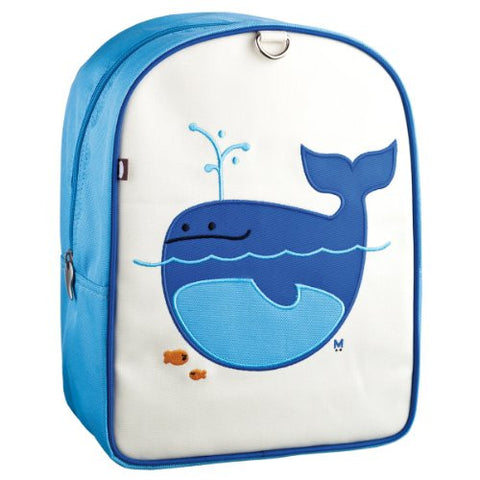 Little Kids Pack - Lucas (Whale)