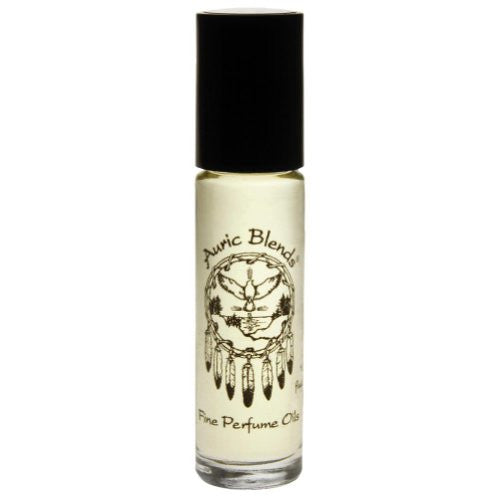 Auric Blends Perfume Oil - Egyptian Goddess - 1/3oz