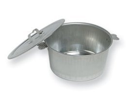 Charlotte Mold with Lid - 7 Cup Capacity
