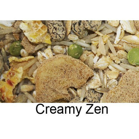 Worldly Cuisine Creamy Zen, 2.5lbs