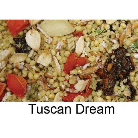 Worldly Cuisine Tuscan Dream, 2.5lbs
