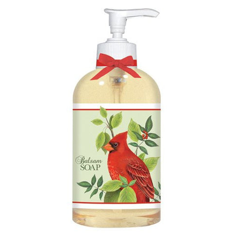 Cardinal Liquid Glycerine Fresh Soap 12oz