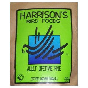 Harrison's Adult Lifetime Fine 25lb