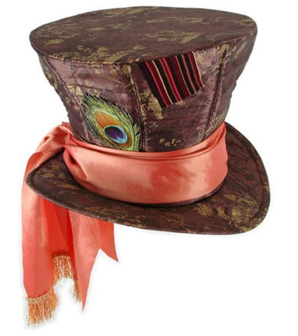 disney mad hatter small
